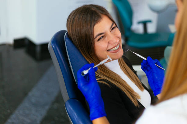 Burien, WA Dental Services Company