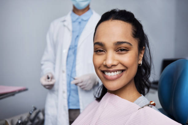 Best Cosmetic Dentistry  in Burien, WA