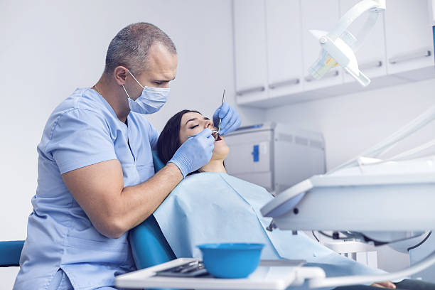 Best TMJ/TMD Treatment  in Burien, WA